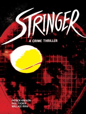 cover image of Stringer